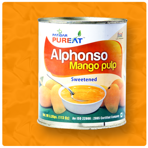 Patidar Agro - Pickle, Mango Pulp, Tomato Ketchup, Chutney, Paste Manufacturer & Exporter