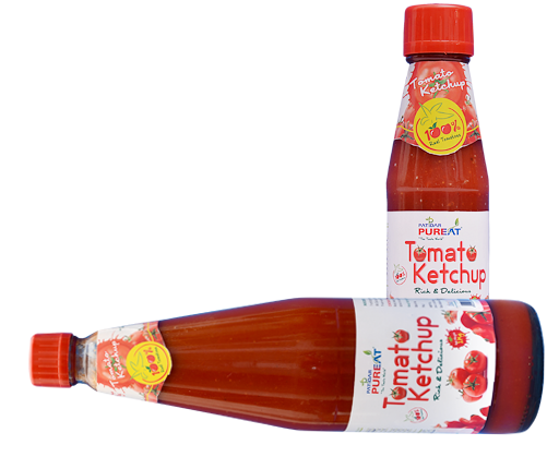 Patidar Agro - Pickle, Mango Pulp, Tomato Ketchup, Chutney, Paste Manufacturer & Exporter