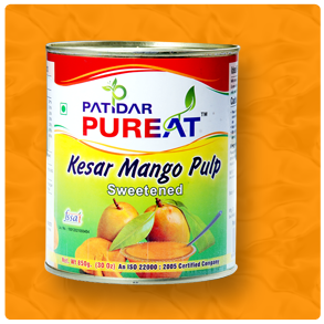 Patidar Agro - Pickle, Mango Pulp, Tomato Ketchup, Chutney, Paste Manufacturer & Exporter